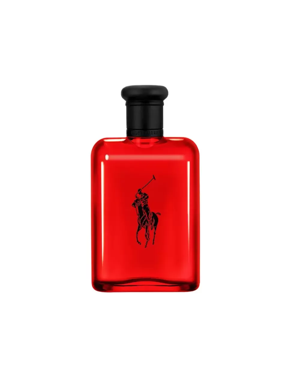RALPH LAUREN Polo Red Edt New