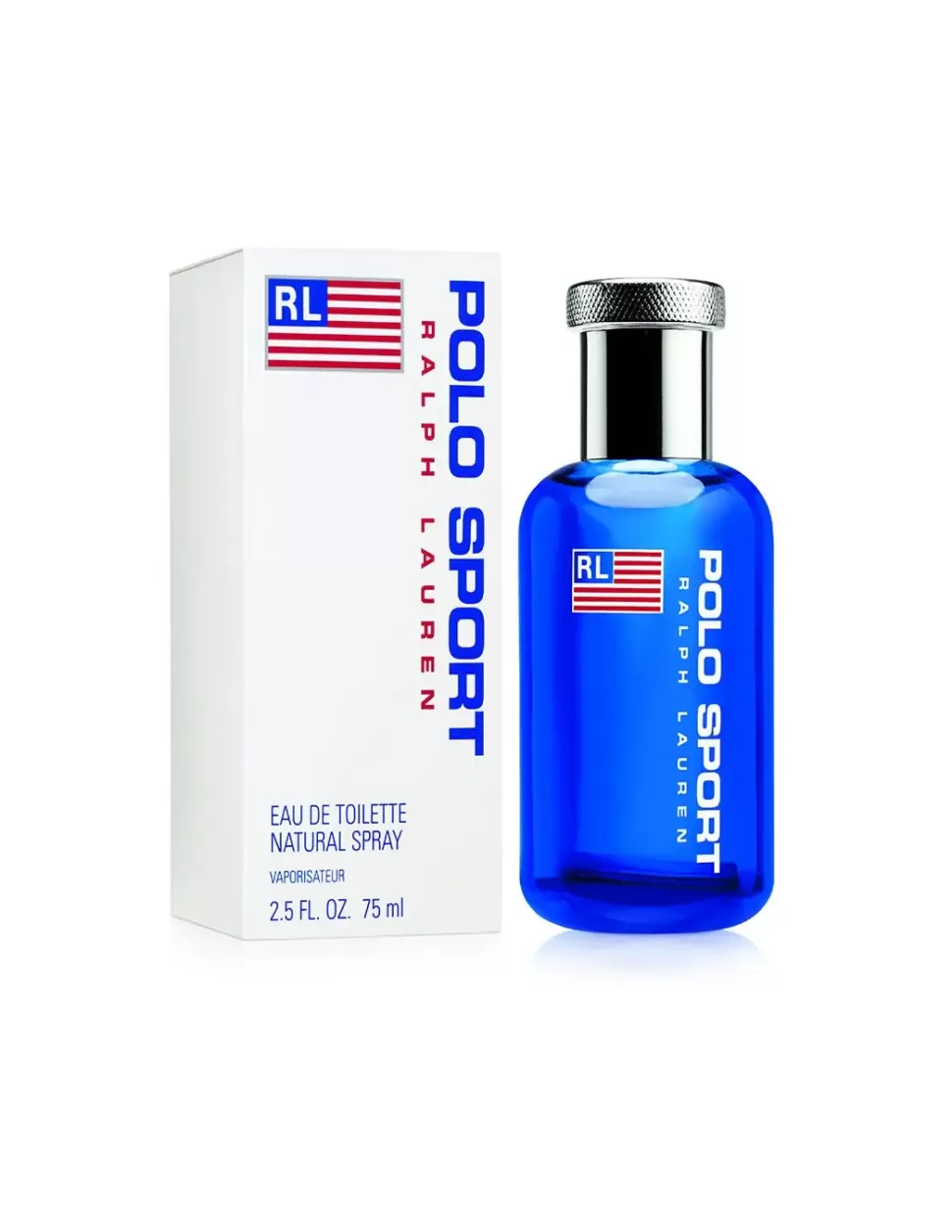 RALPH LAUREN Polo Sport Men Edt Cheap