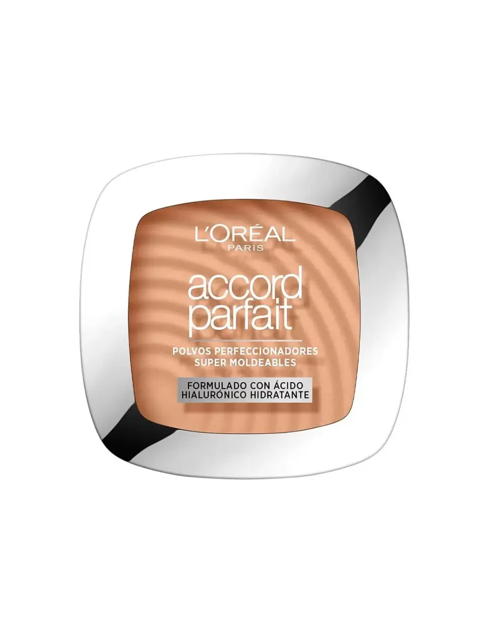 L'OREAL Polvo Compacto Accord Perfect Outlet