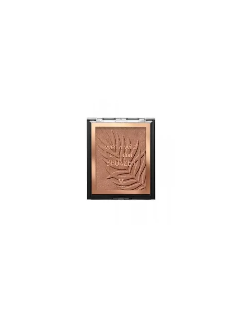 WET N WILD Polvo Compacto Bronceador. Sunset Striptease E742B Store