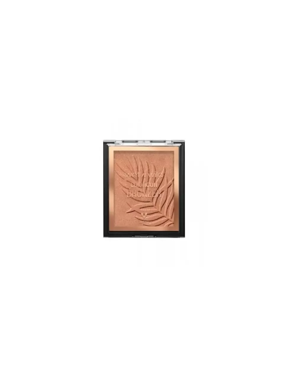 WET N WILD Polvo Compacto Bronceador. Ticket To Brazil E740A Discount