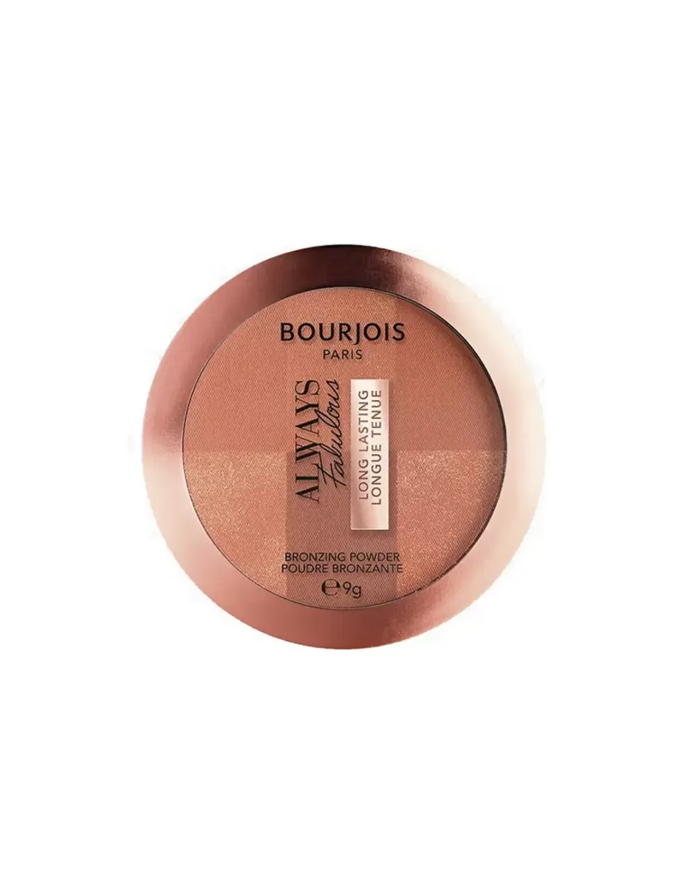 BOURJOIS Polvo Compacto Bronzing Sale