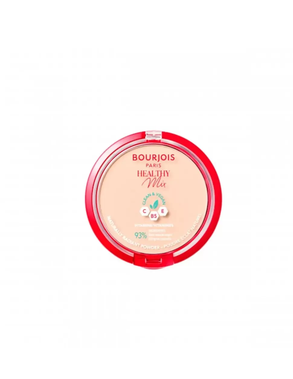BOURJOIS Polvo Compacto Healthy Mix Sale
