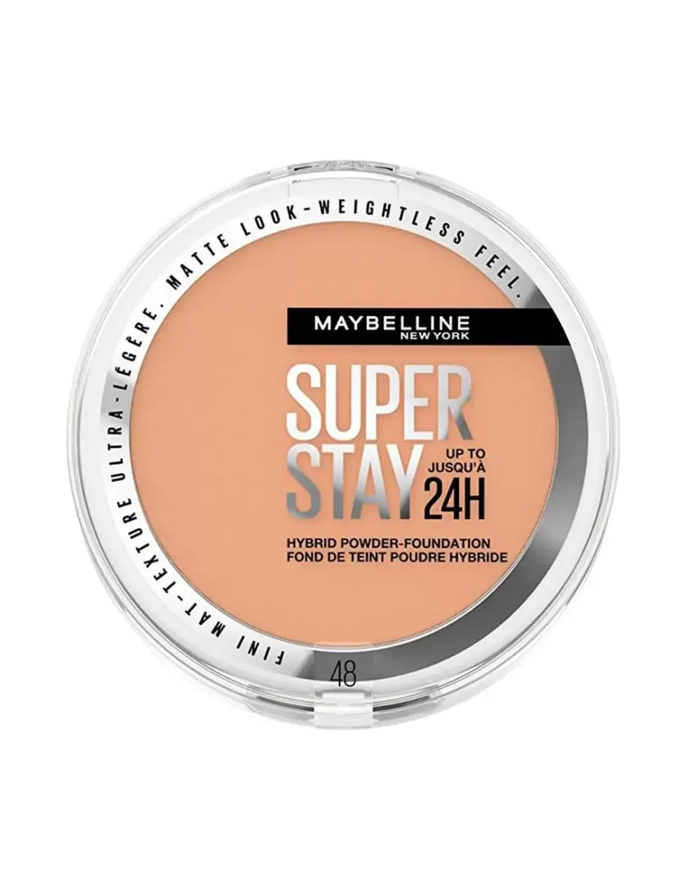 MAYBELLINE Polvo Super Stay 24H Store