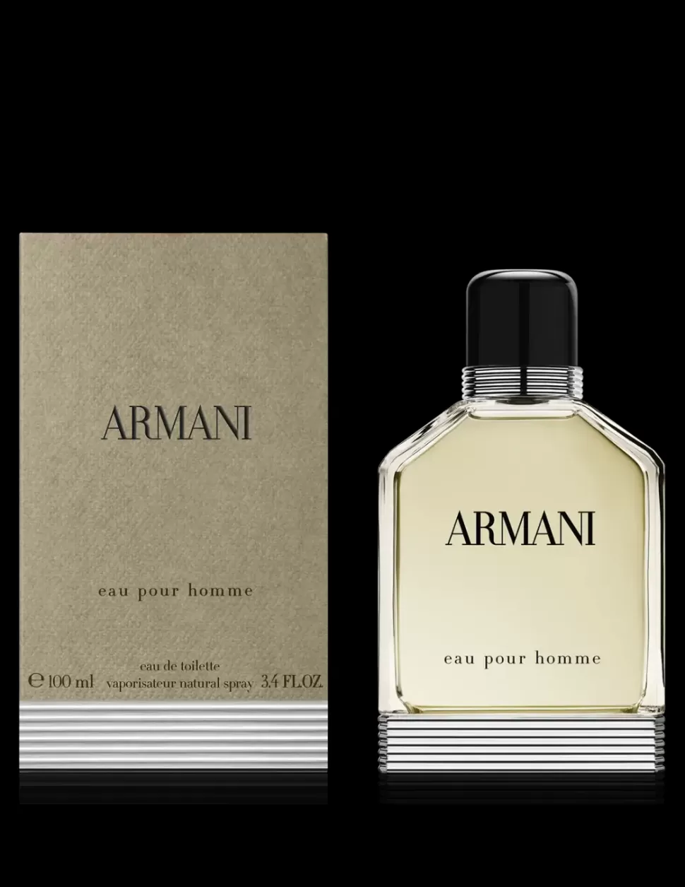 GIORGIO ARMANI Pour Homme Clearance