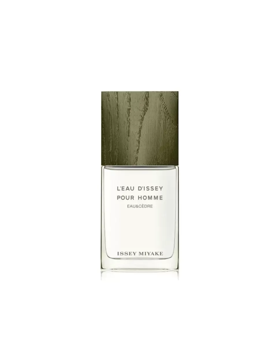 ISSEY MIYAKE Pour Homme Eaux Cedre Edt Best Sale