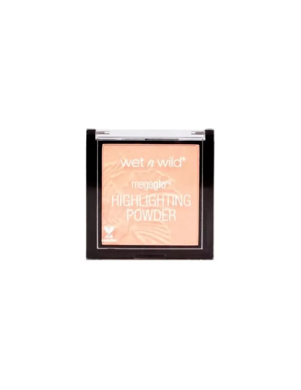 WET N WILD Powder Megaglo Highlighting E321B Precious Petals Cheap