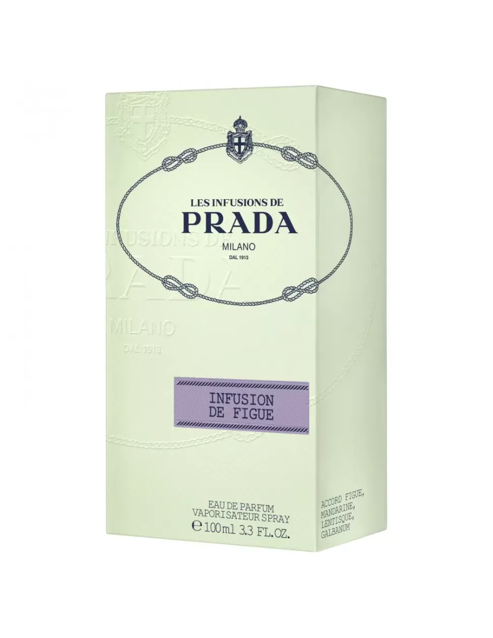 PRADA Infusion De Figue Eau De Parfum 100Ml Best Sale