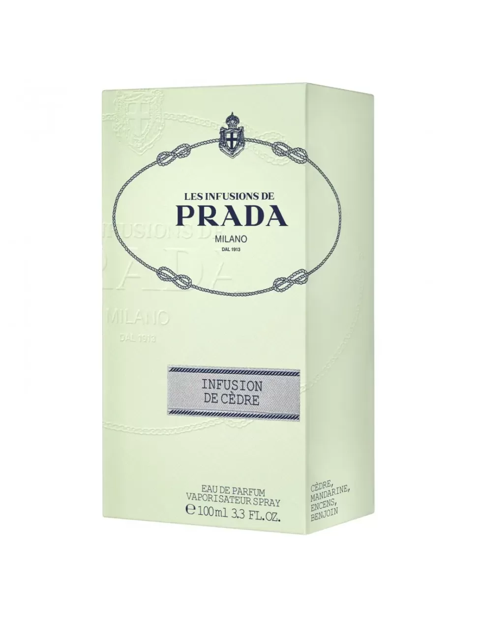 PRADA Infusion D´Iris Eau Cheap