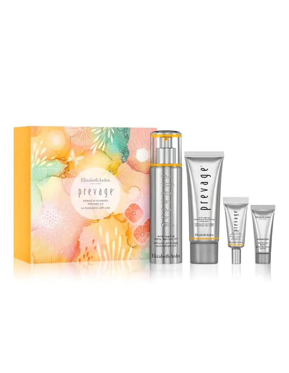 ELIZABETH ARDEN Prevage Antiaging Daily Serum 2.0 Estuche Sale
