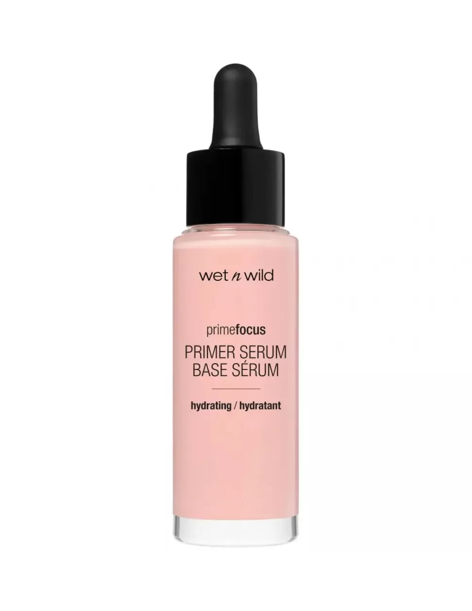 WET N WILD Primer Serum Prime Focus Store