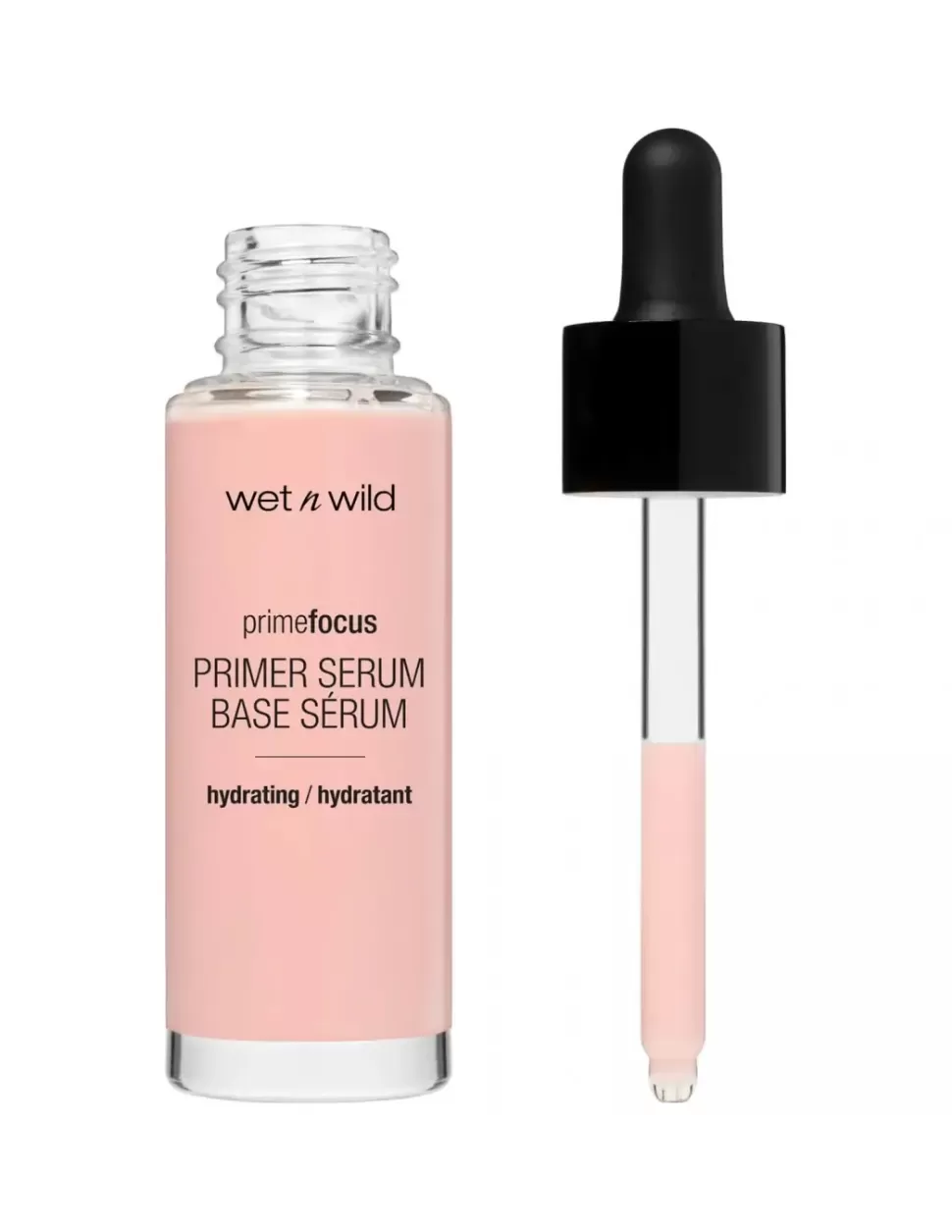 WET N WILD Primer Serum Prime Focus Store
