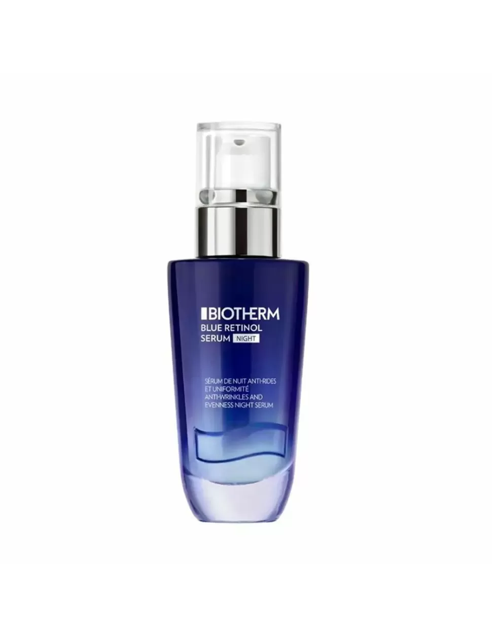 BIOTHERM Pro Retinol Night Concentrado New