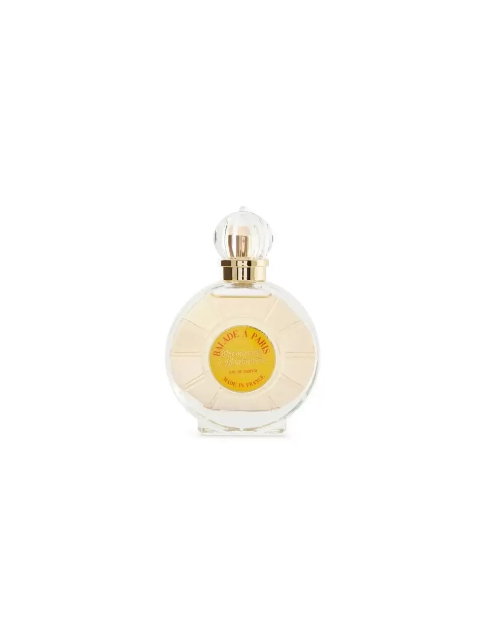 JEANNE ARTHES Promenade A Montmartre Edt Online