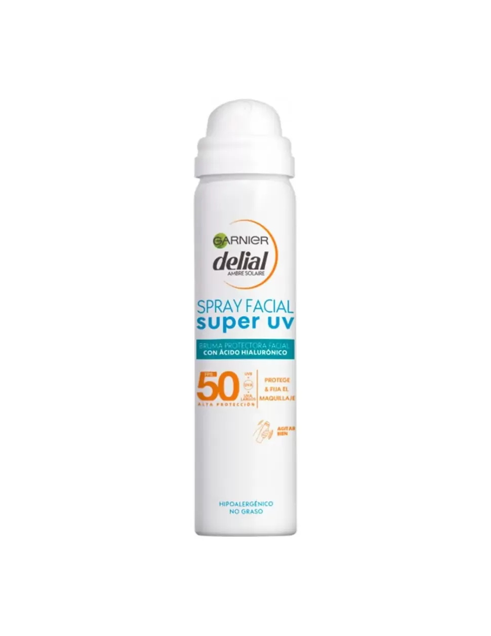 DELIAL AMBRE SOLAIRE Protector Solar Facial. Bruma Sensitive Spf50 Online