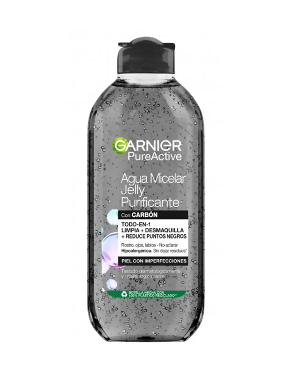 GARNIER Pure Active Agua Micelar Best Sale