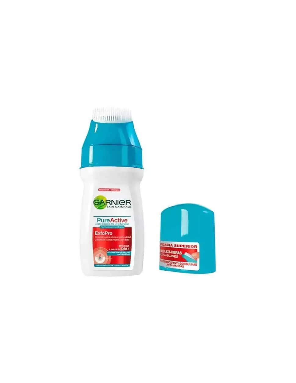 GARNIER Pure Active Exfocepillo Flash Sale