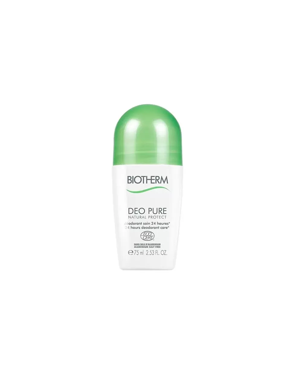BIOTHERM Pure Natural Protect Desodorante Store