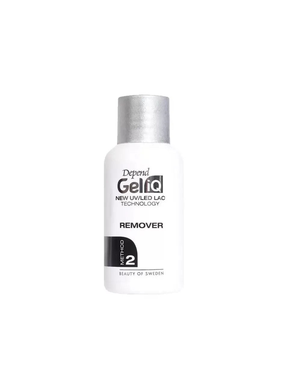 BETER Quitaesmaltes Gel Iq Remover Method 2 Best Sale