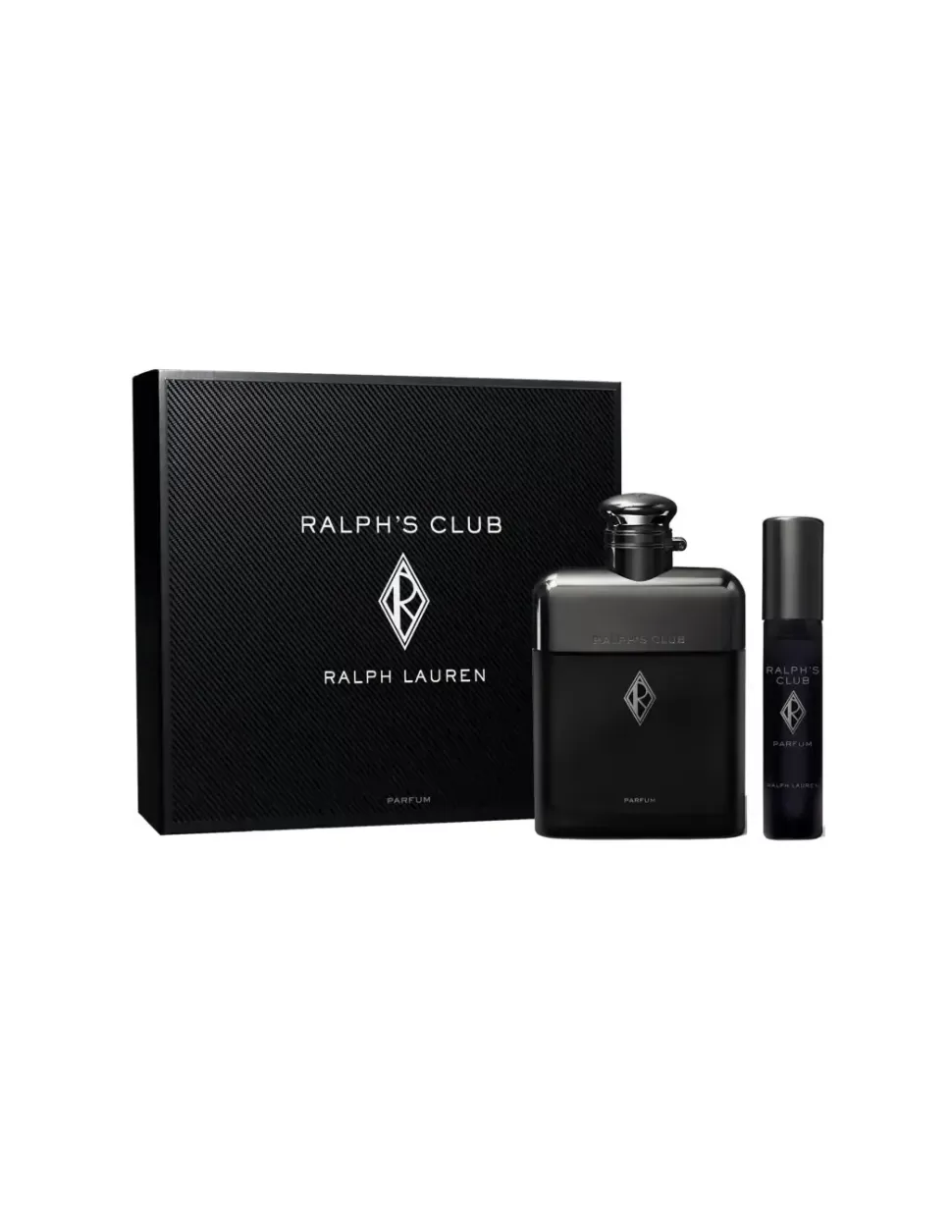 RALPH LAUREN Ralph Club Edt Estuche Shop