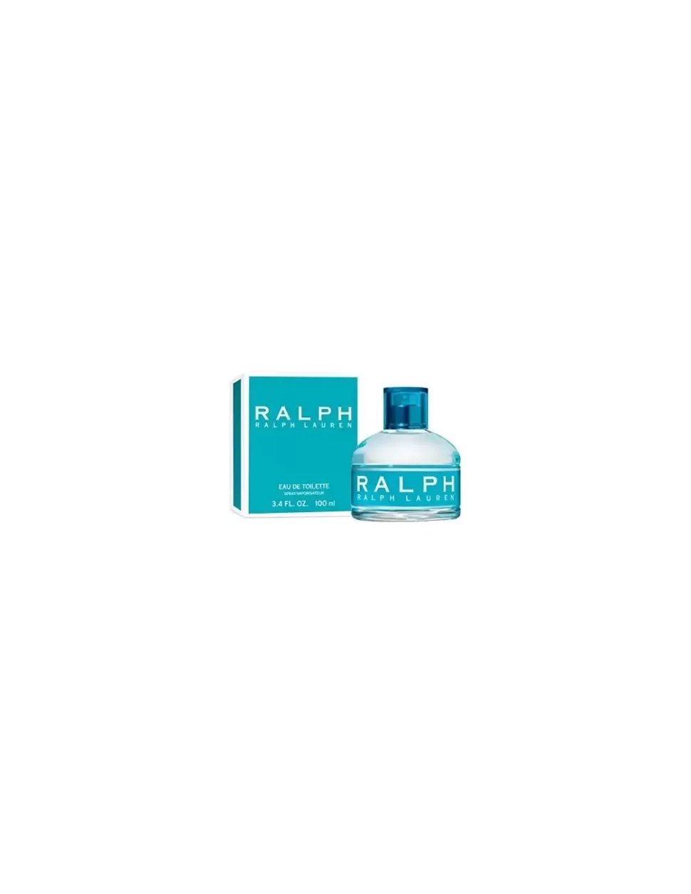 RALPH LAUREN Ralph Edt Best Sale