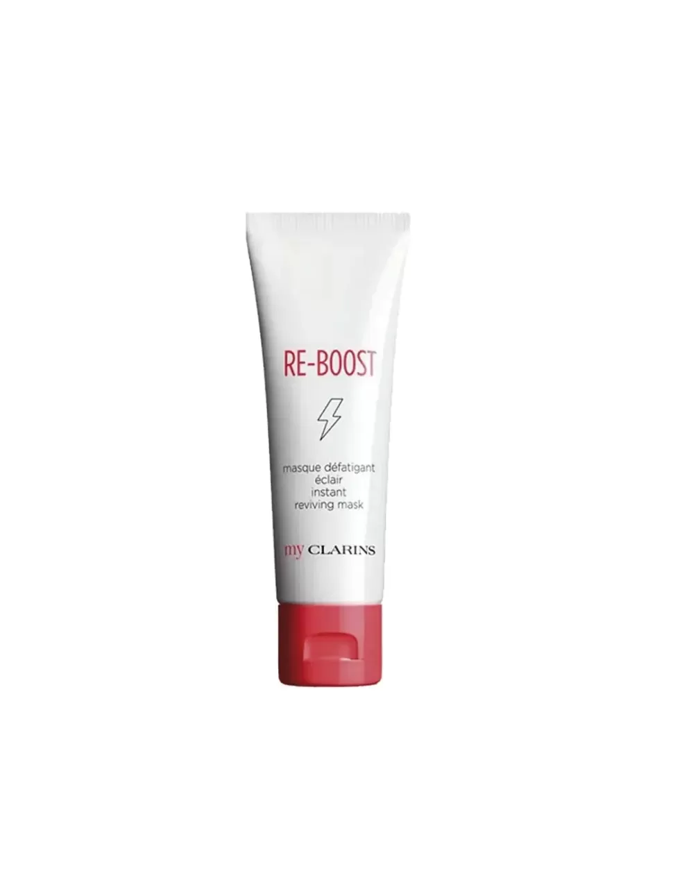 My CLARINS Re-Boost Masque Defatigant Flash Sale