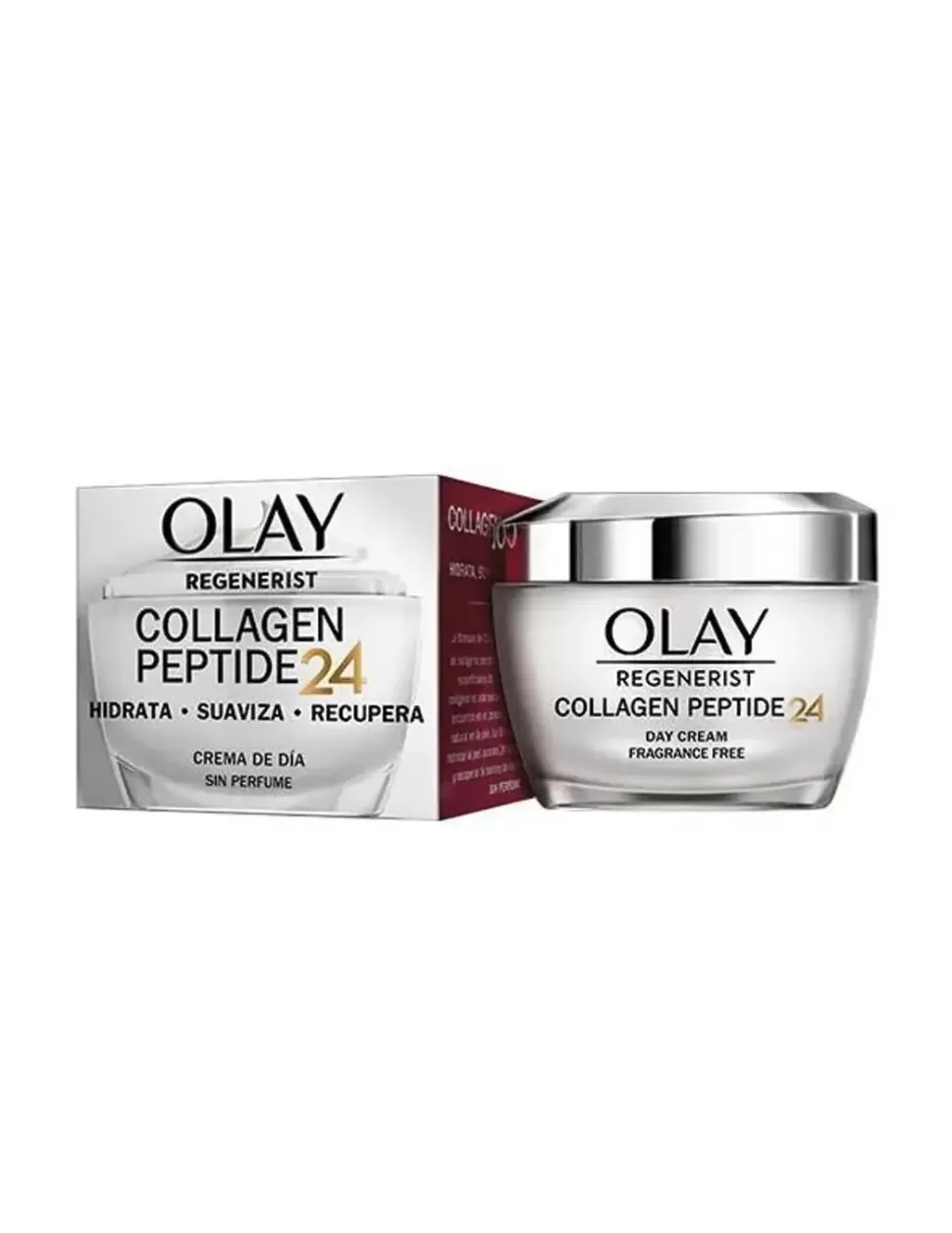 OLAY Regenerist Colageno Crema Dia Online