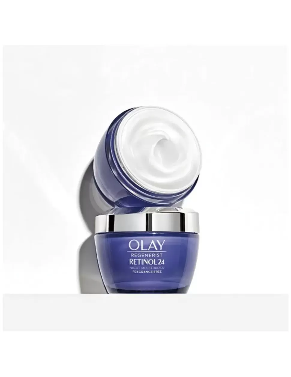 OLAY Regenerist Retinol24 Crema Hidratante Noche Discount