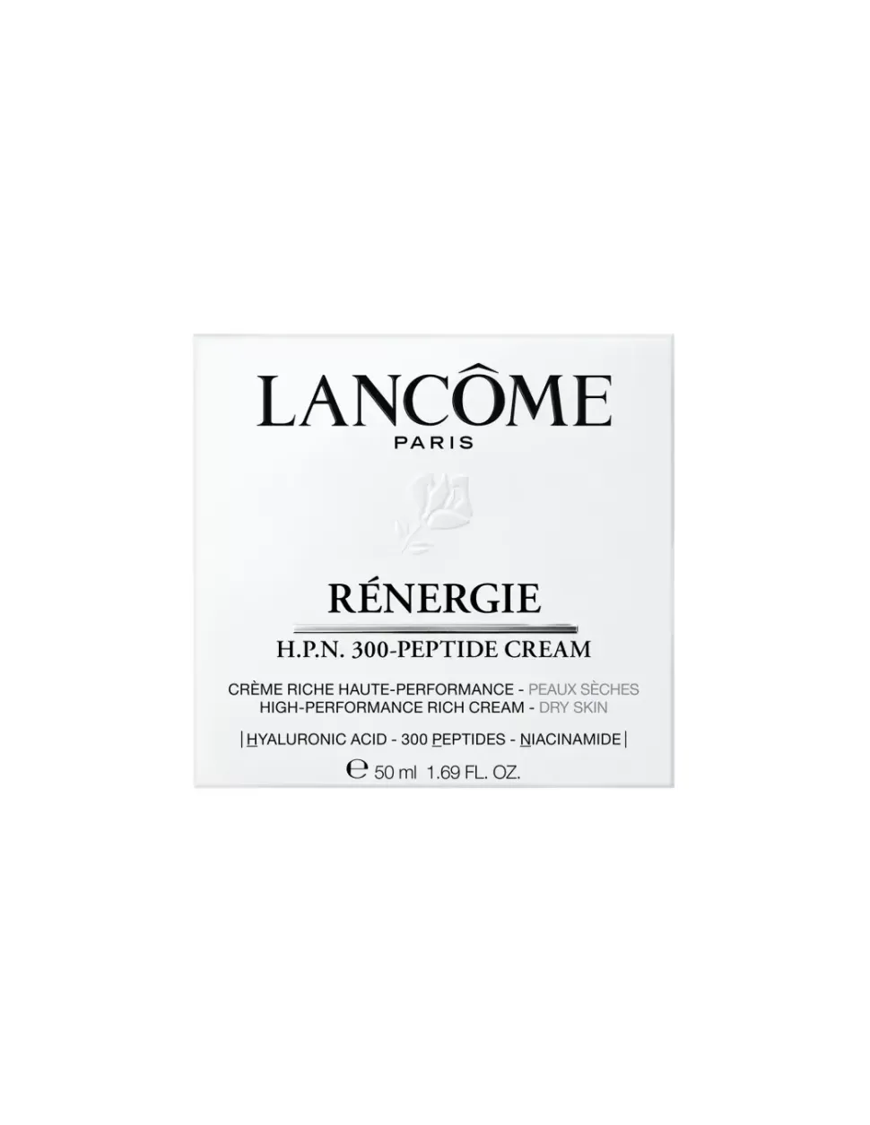 LANCOME Renergie Crema Rich Shop