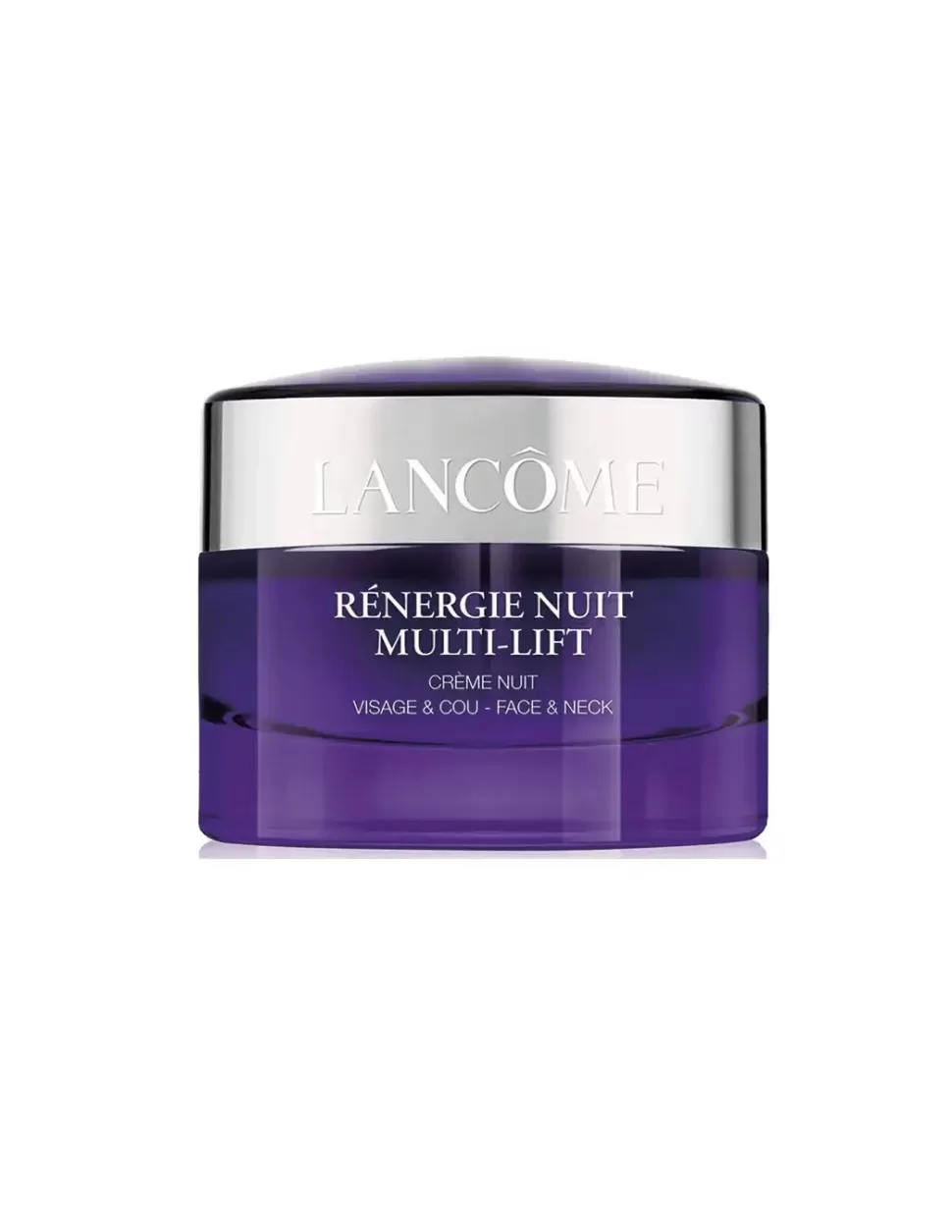 LANCOME Renergie Multi Lift Nuit Shop