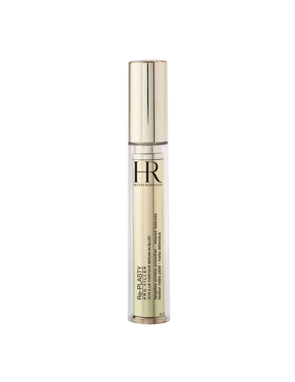 HELENA RUBINSTEIN Re-Plasty Serum-In-Blur Tratamiento Contorno De Ojos Y Labios Fashion
