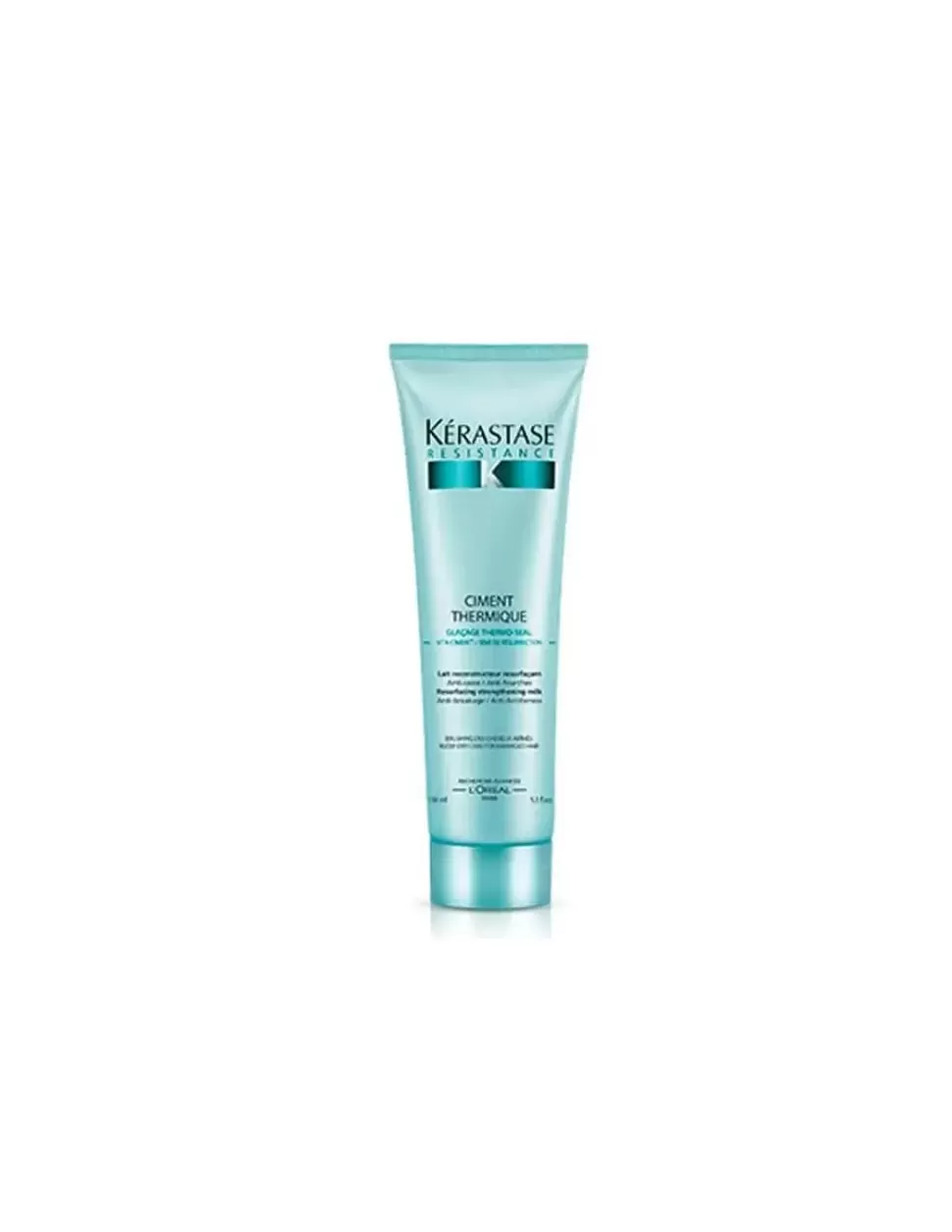 KERASTASE Resistance Ciment Thermique Crema Protectora Tubo Hot