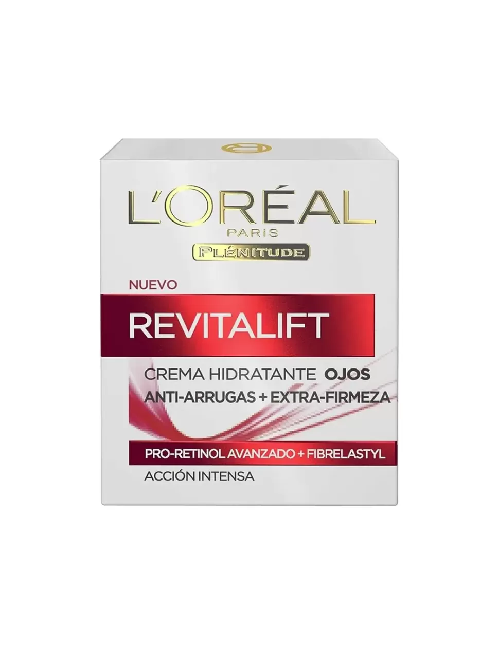 L'OREAL EXPERTISE Revitalift Contorno De Ojos Sale