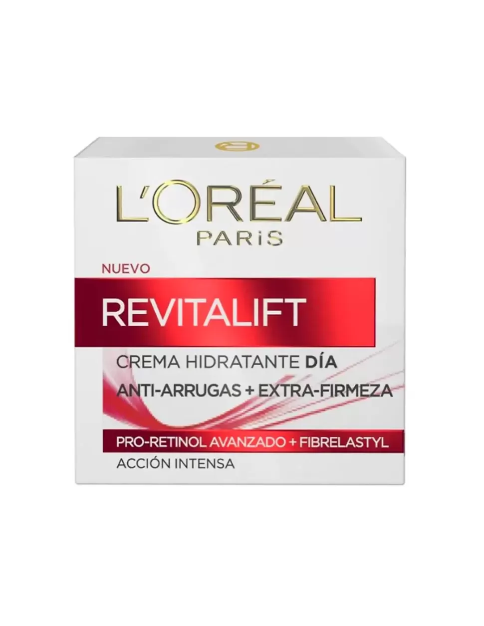 L'OREAL EXPERTISE Revitalift Crema De Día Best Sale