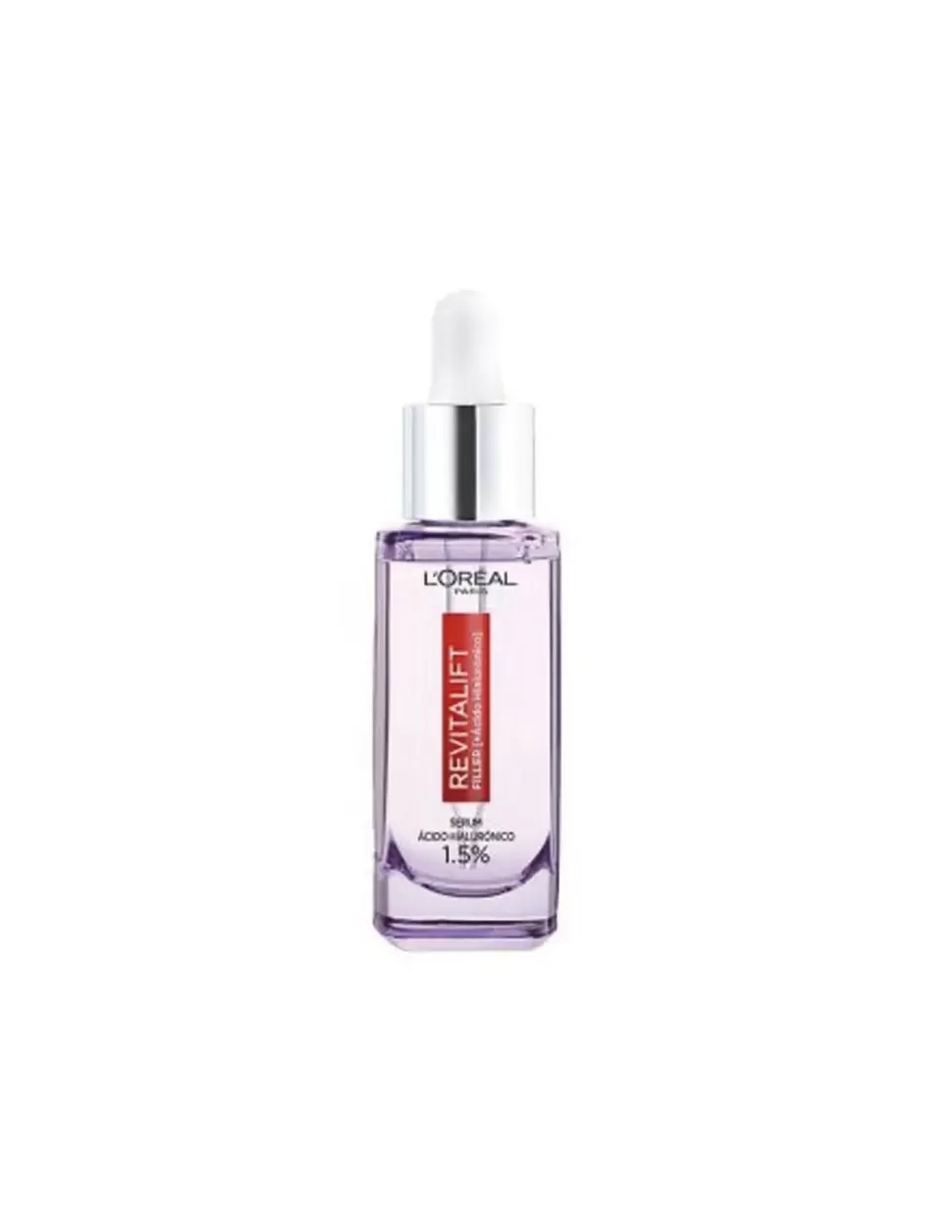L'OREAL EXPERTISE Revitalift Filler Rellenador Serum New