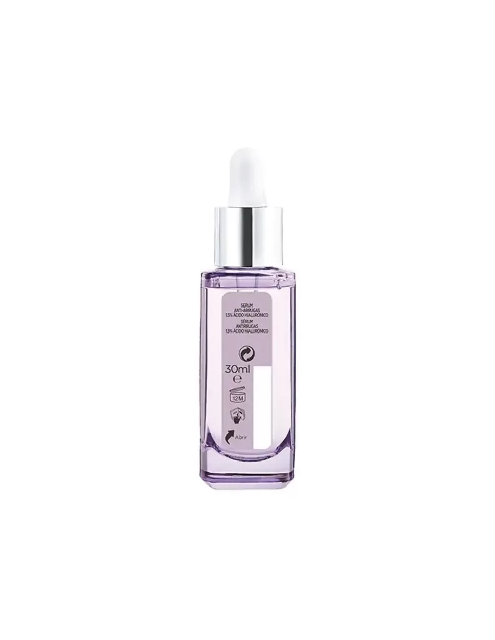 L'OREAL EXPERTISE Revitalift Filler Rellenador Serum New