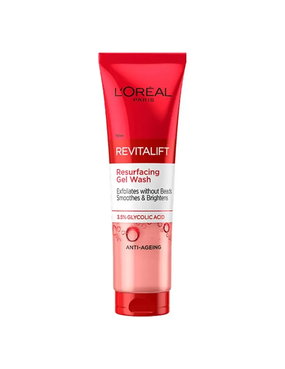 L'OREAL EXPERTISE Revitalift Gel Glicolico. Exfoliante Diario Best