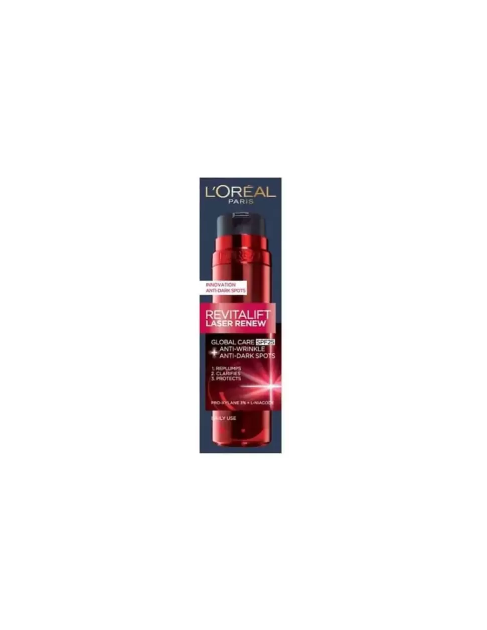 L'OREAL EXPERTISE Revitalift Laser X3 Serum Best