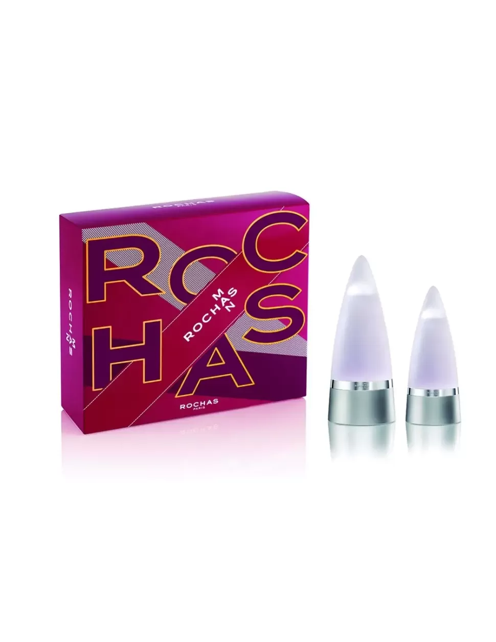 ROCHAS Man Edt Estuche Shop