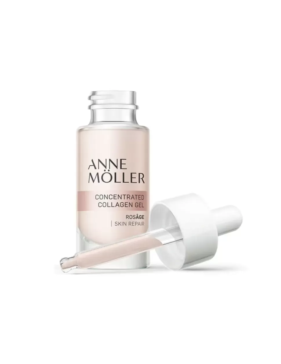 ANNE MOLLER Rosage Concentrated Collagen Gel Cheap