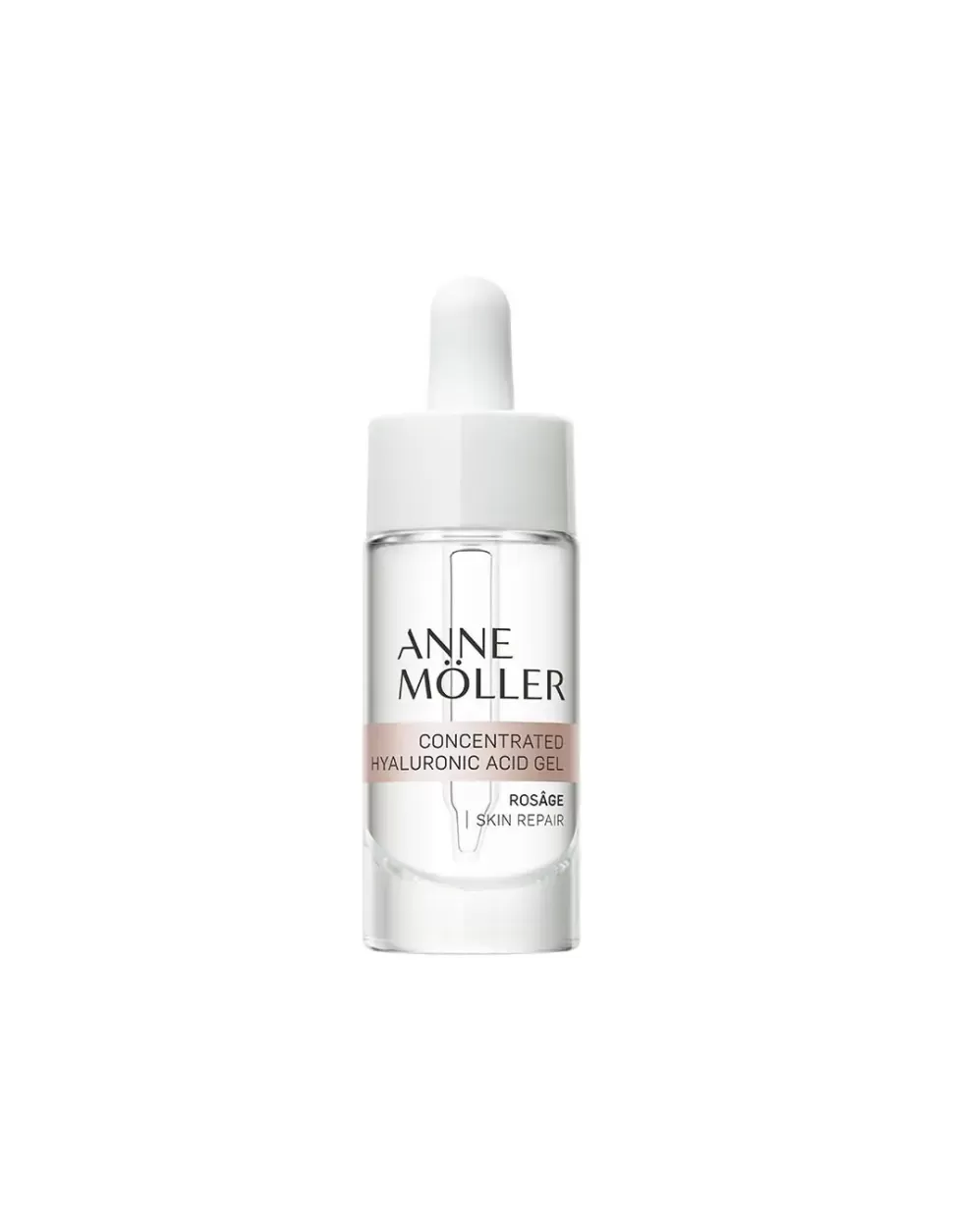 ANNE MOLLER Rosage Concentrated Hyaluronic Acid Gel Best Sale