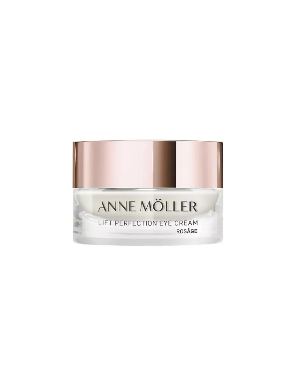 ANNE MOLLER Rosage Lift Perfection Eyes Cream Online