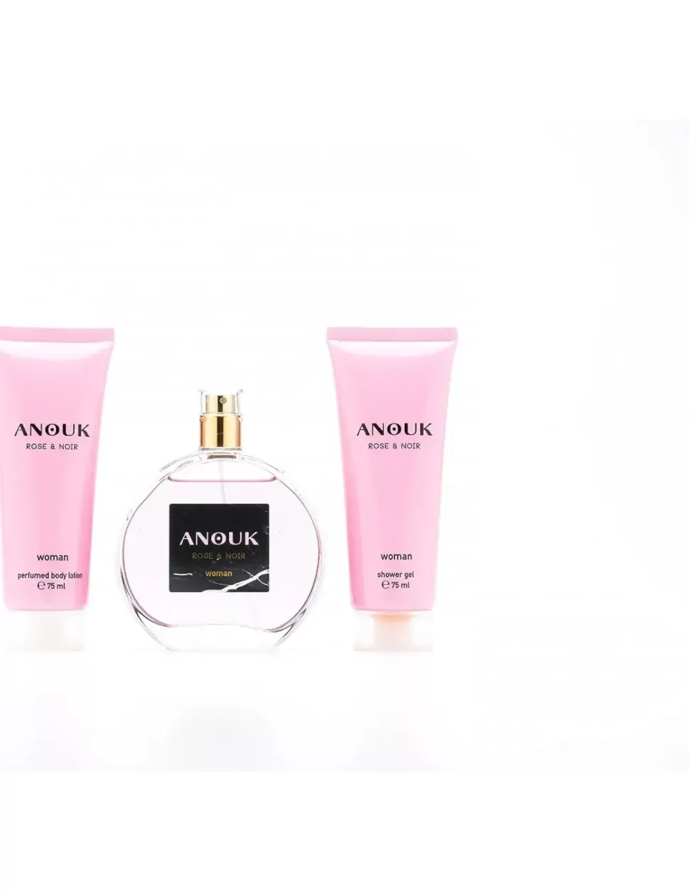 ANOUK Rose & Noir Estuche Online