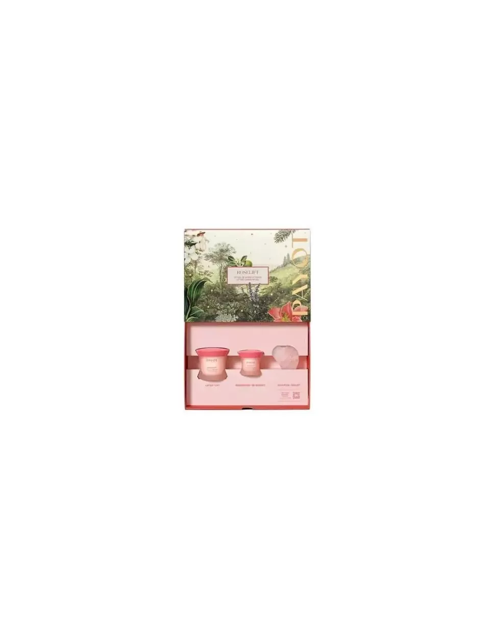 PAYOT Rose Lift Collagene Jour Estuche Online
