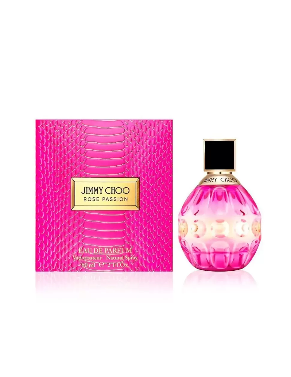 JIMMY CHOO Rose Passion Edp Sale