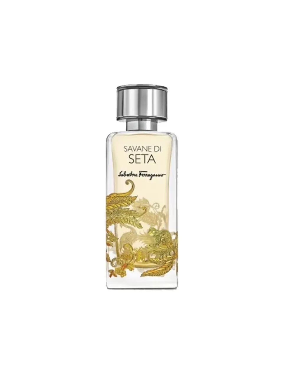 SALVATORE FERRAGAMO Savane Di Seta Edp Hot