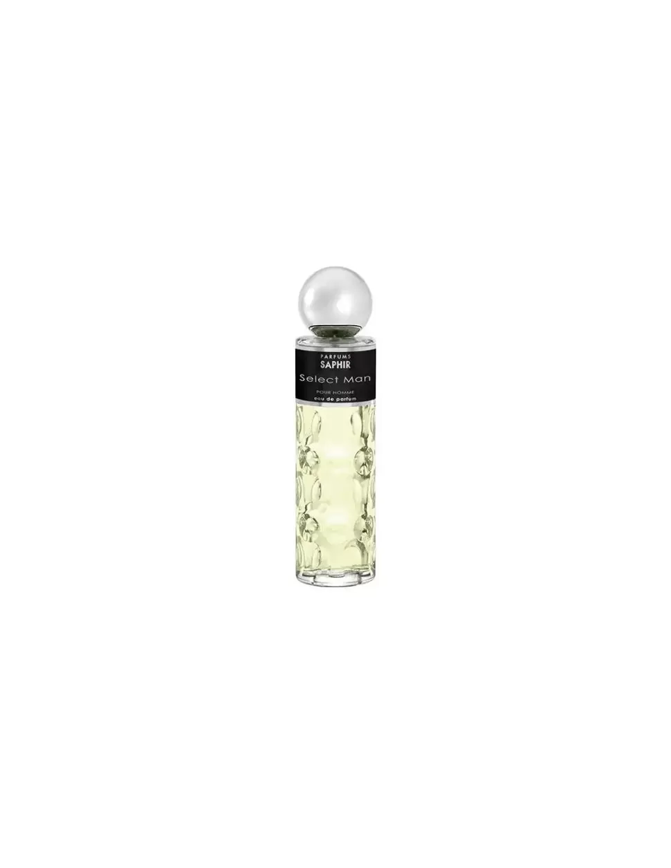 SAPHIR Select Man Hot