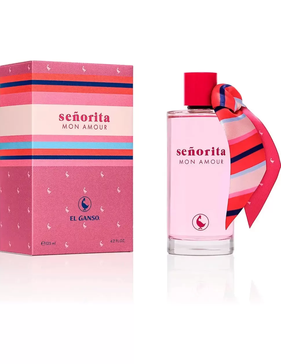 EL GANSO Senorita Mon Amour Edt Outlet