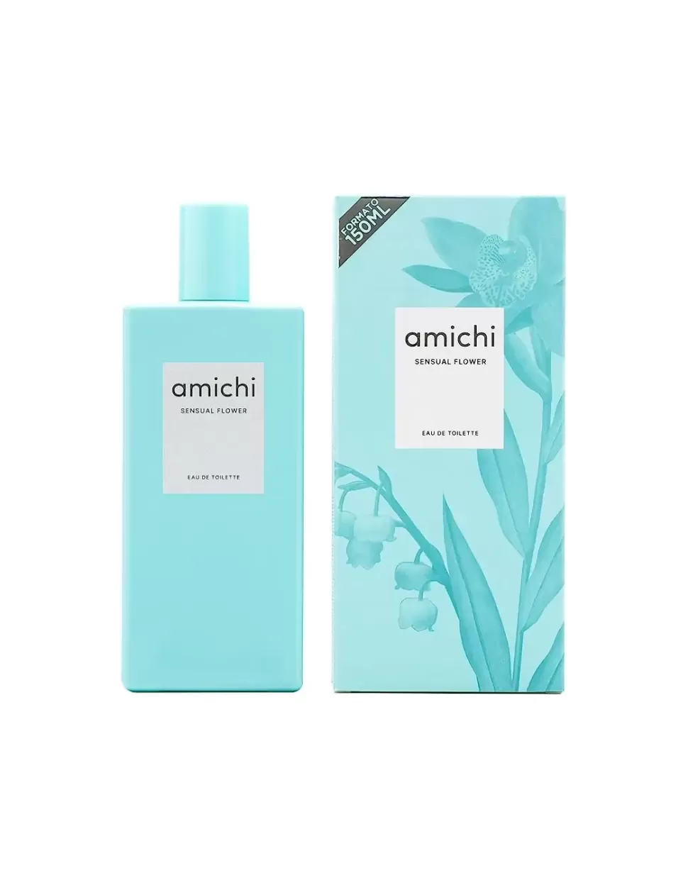 AMICHI Sensual Flower Cheap