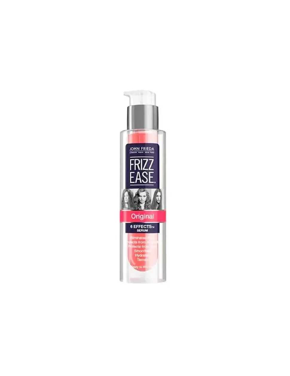 JOHN FRIEDA Serum Frizz Ease Original Cabellos Normales Clearance